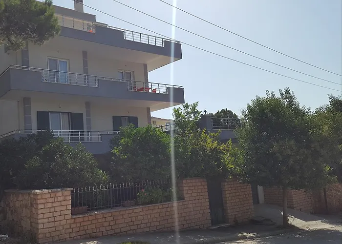 Vila Veli