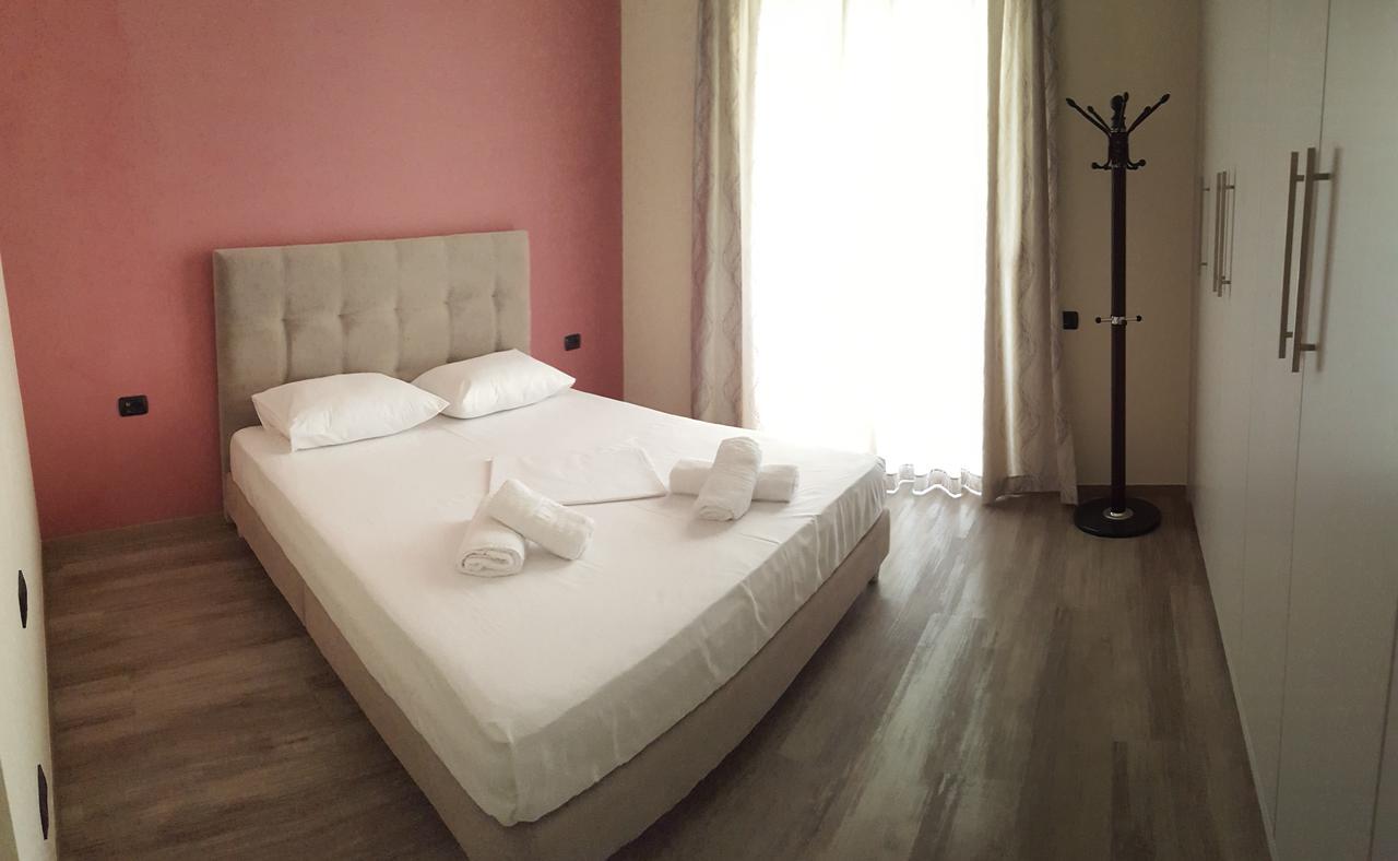 Vila Veli Appartement Saranda