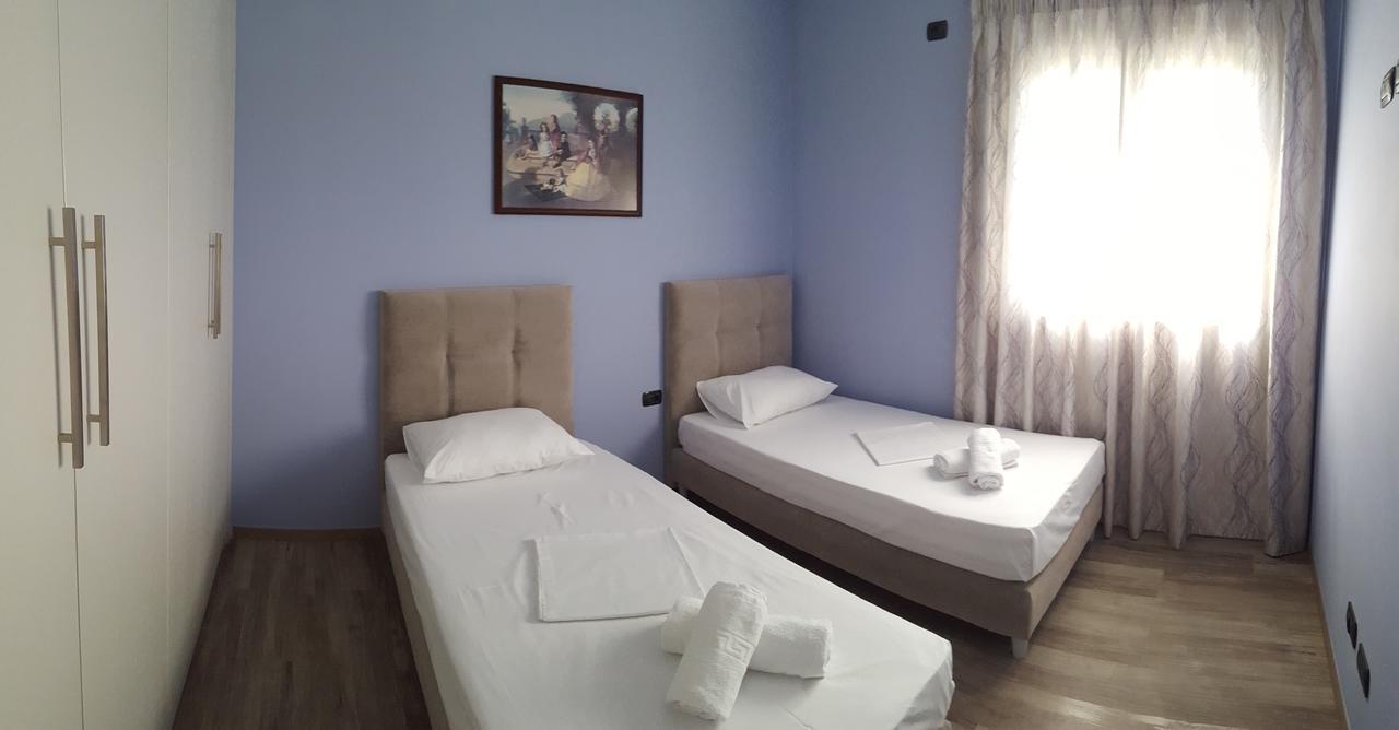 Vila Veli Appartement *