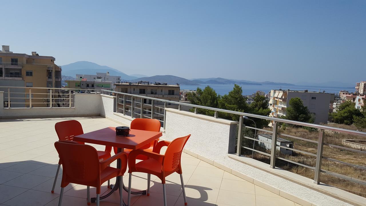 Vila Veli Saranda