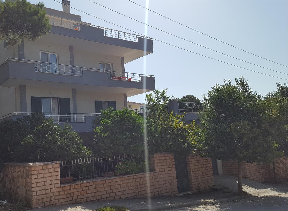 Appartement Vila Veli Saranda