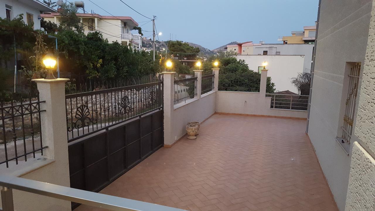 Vila Veli * Saranda