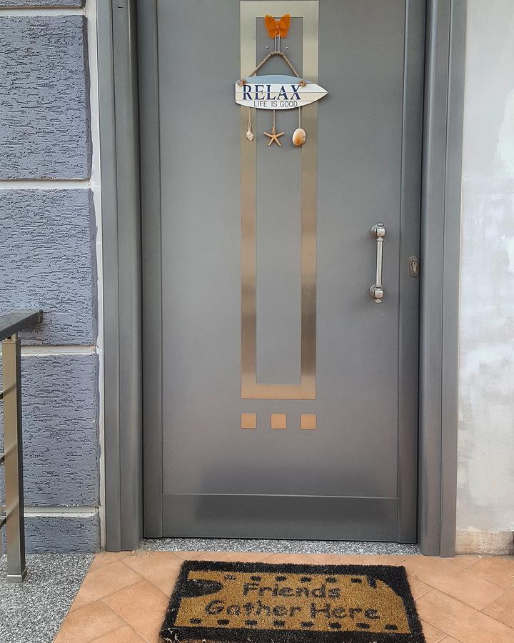 Vila Veli Appartement Saranda