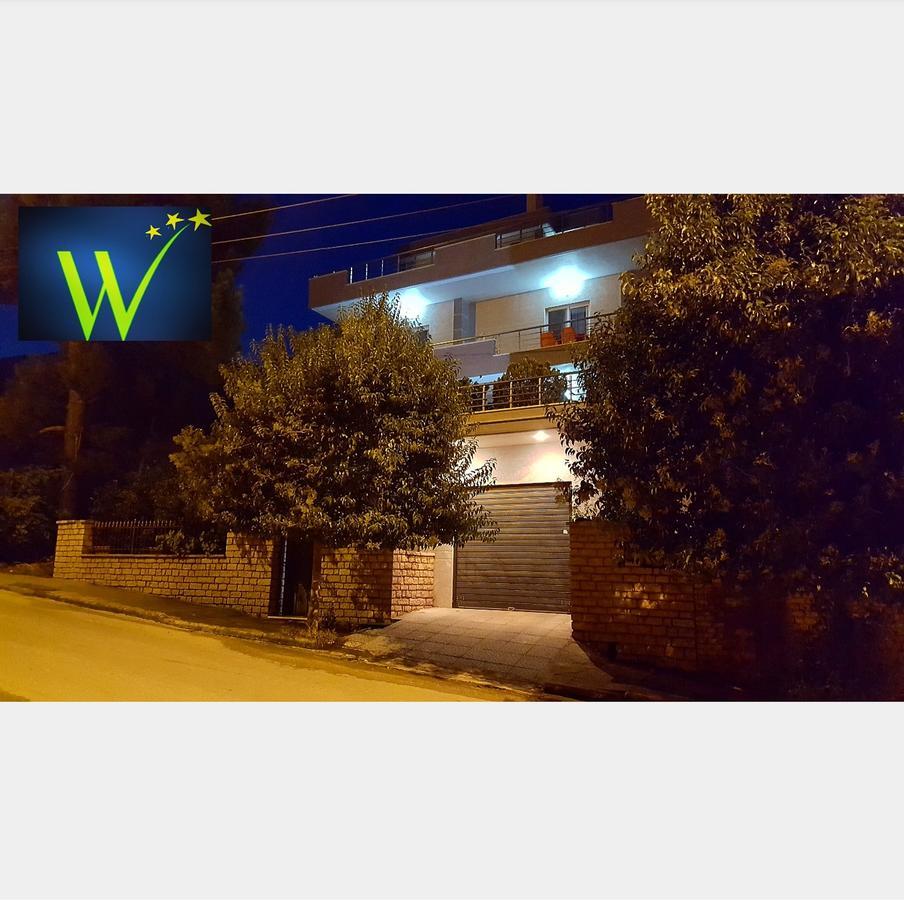 Vila Veli *