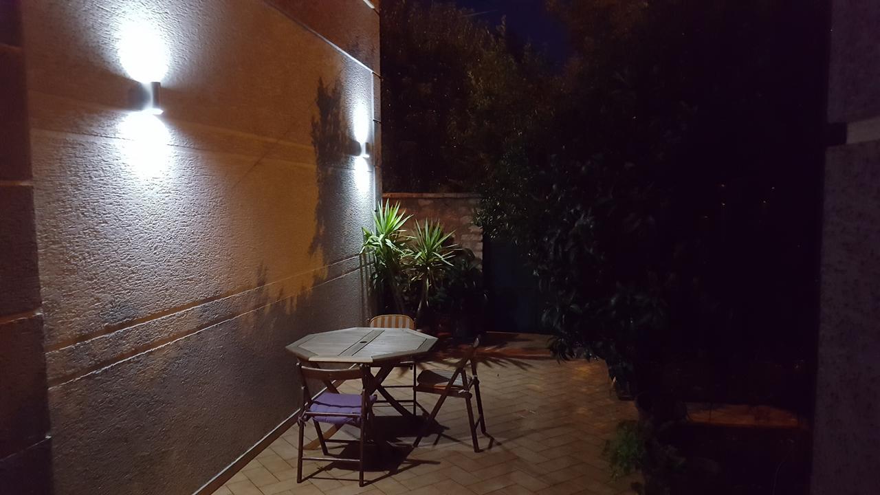 Vila Veli Appartement *